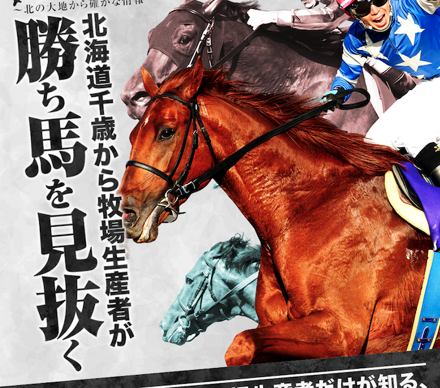 ノースインパクト(NORTH IMPACT)のサイトトップ